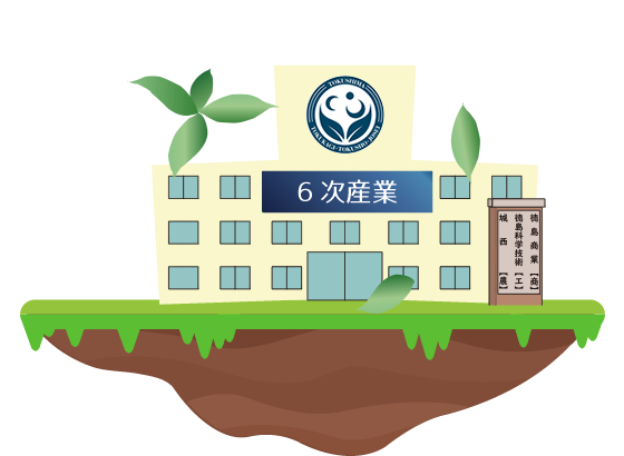 6次産業